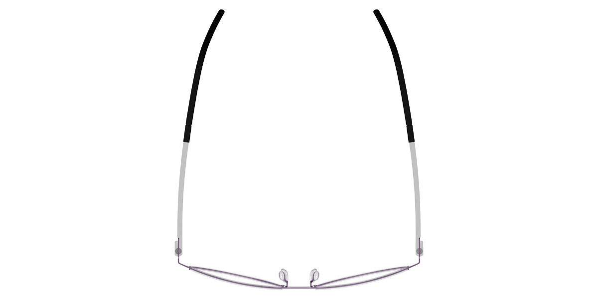 MARKUS T® L1031 MT L1031 250 53 - 250 Purple Eyeglasses