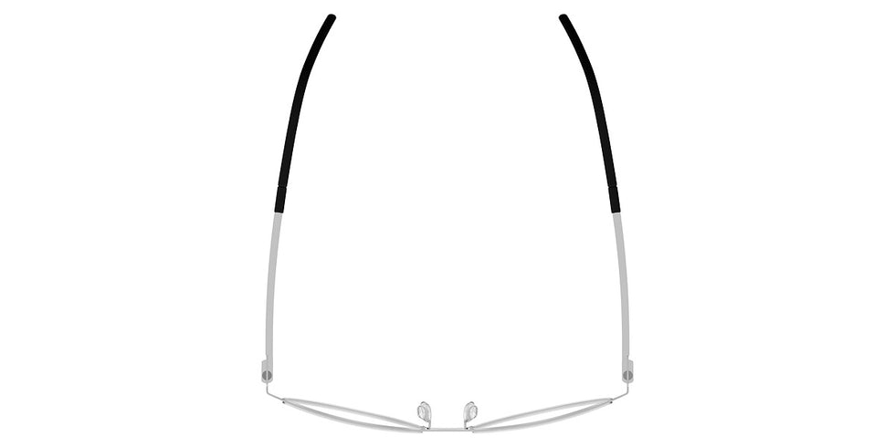 MARKUS T® L1031 MT L1031 335 53 - 335 Silver Eyeglasses