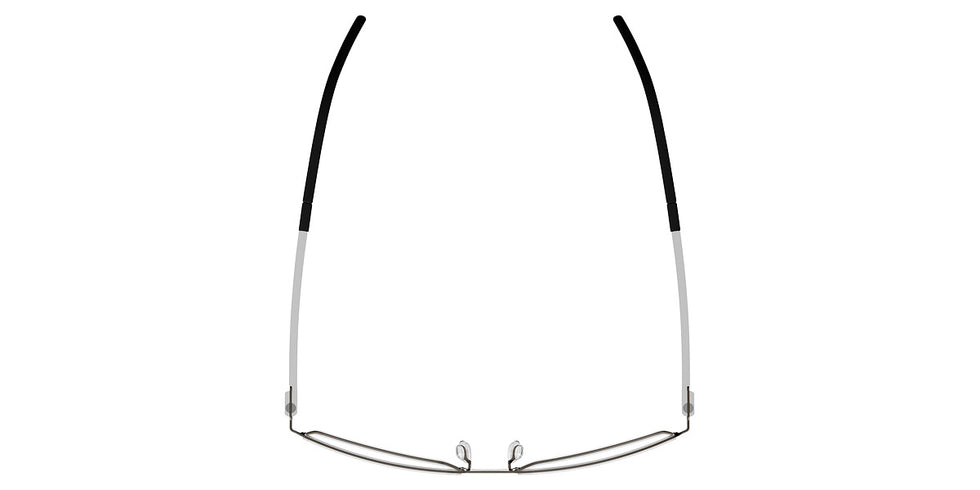 MARKUS T® L1032 MT L1032 144 55 - 144 Dark Gray Eyeglasses