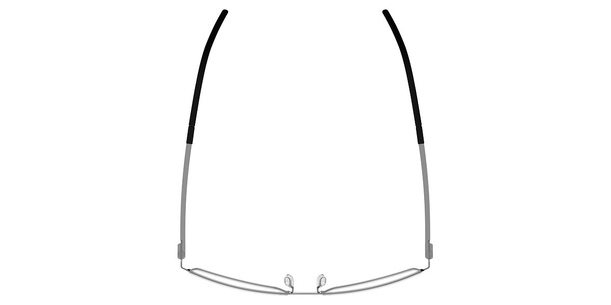 MARKUS T® L1032 MT L1032 215 55 - 215 Gray Eyeglasses
