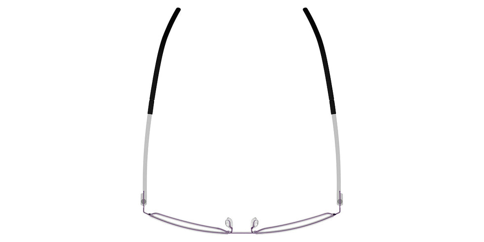 MARKUS T® L1032 MT L1032 250 55 - 250 Purple Eyeglasses