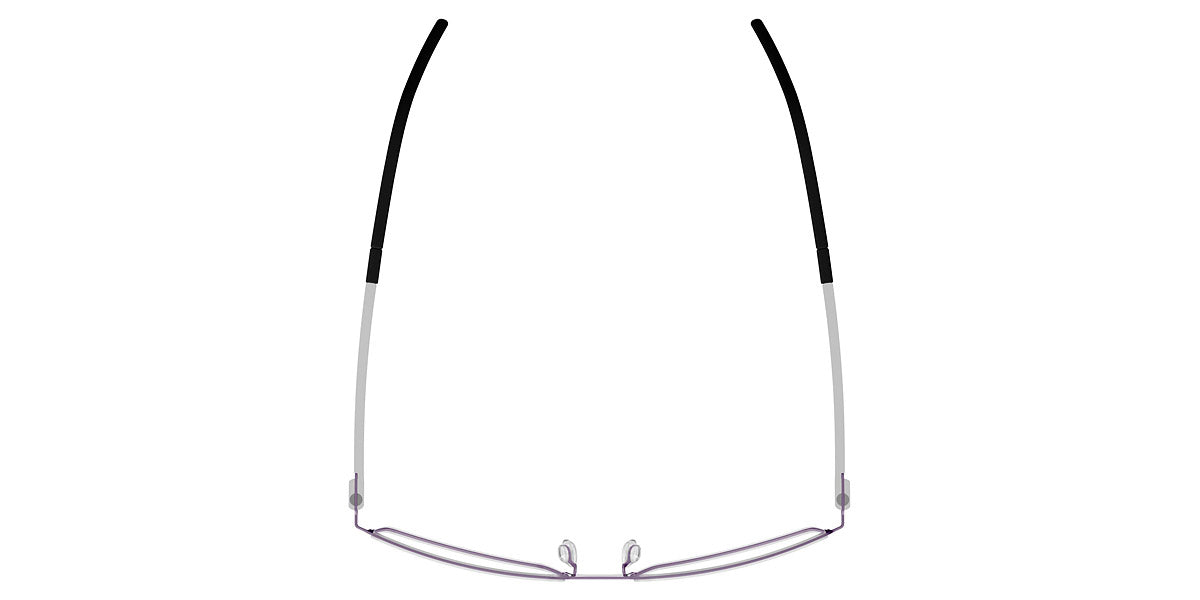 MARKUS T® L1032 MT L1032 250 55 - 250 Purple Eyeglasses