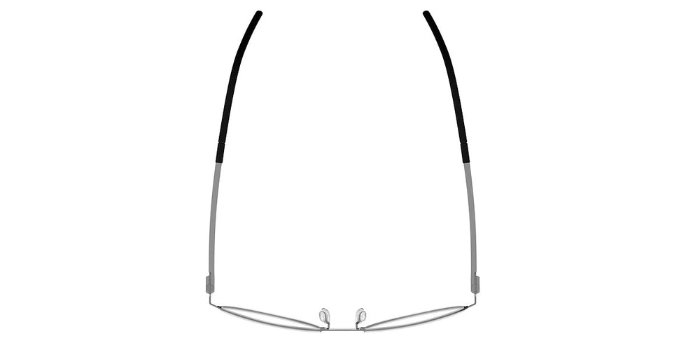 MARKUS T® L1033 MT L1033 215 50 - 215 Gray Eyeglasses