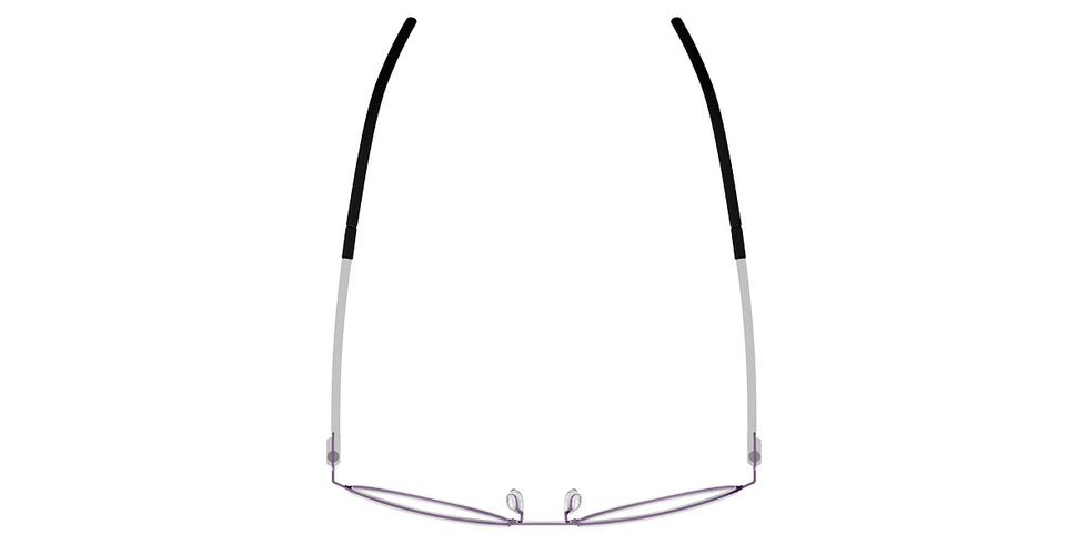 MARKUS T® L1033 MT L1033 250 50 - 250 Purple Eyeglasses