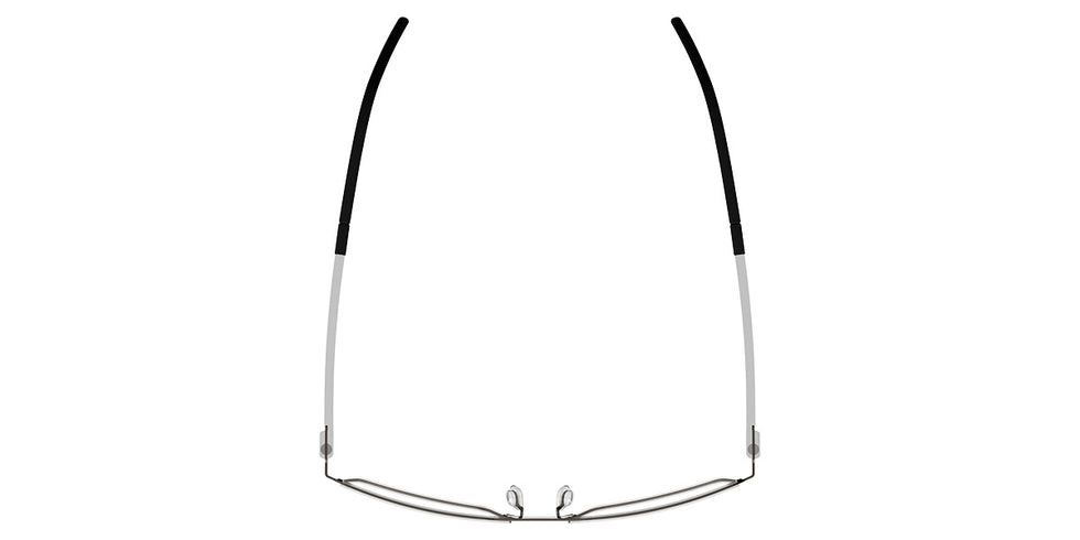 MARKUS T® L1034 MT L1034 144 54 - 144 Dark Gray Eyeglasses