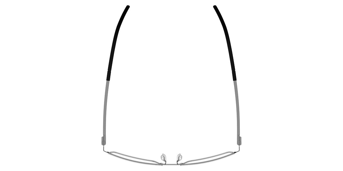 MARKUS T® L1034 MT L1034 215 54 - 215 Gray Eyeglasses