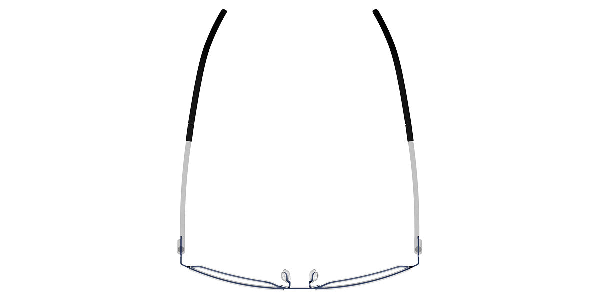 MARKUS T® L1034 MT L1034 241 54 - 241 Dark Blue Eyeglasses