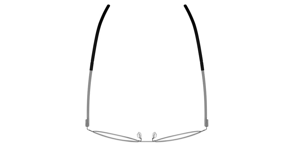 MARKUS T® L1036 MT L1036 215 51 - 215 Gray Eyeglasses