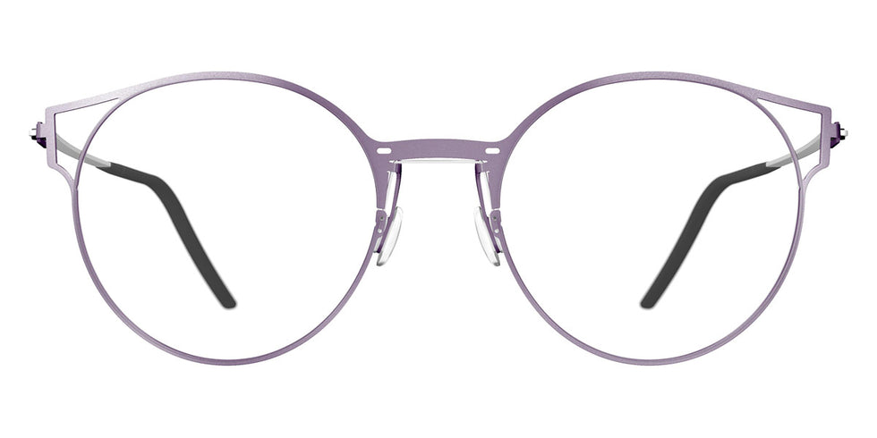 MARKUS T® L1036 MT L1036 250 51 - 250 Purple Eyeglasses
