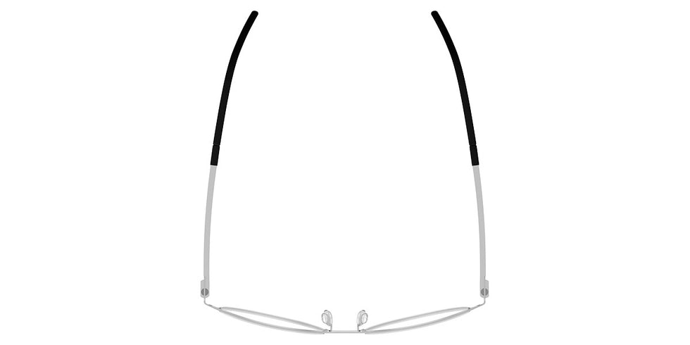 MARKUS T® L1036 MT L1036 335 51 - 335 Silver Eyeglasses