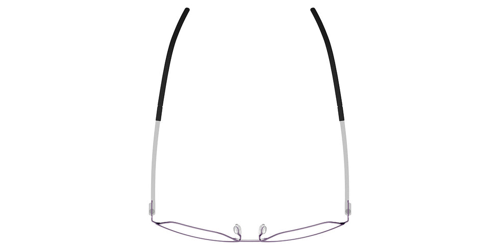 MARKUS T® L1042 MT L1042 250 53 - 250 Purple Eyeglasses