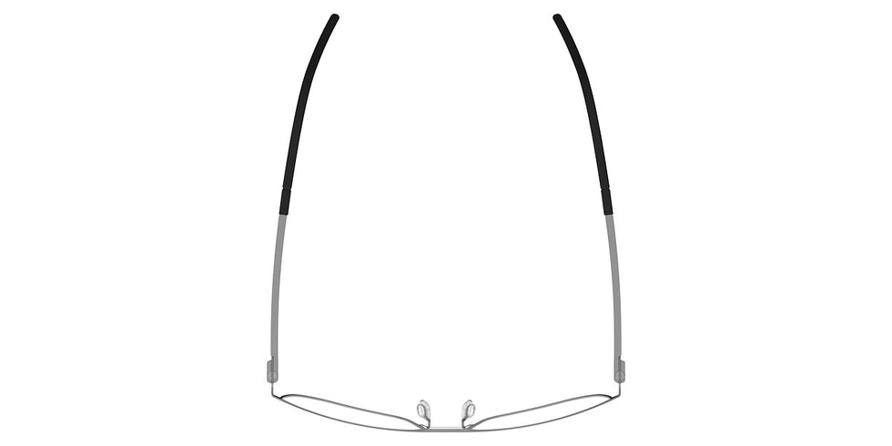 MARKUS T® L1043 MT L1043 215 54 - 215 Gray Eyeglasses