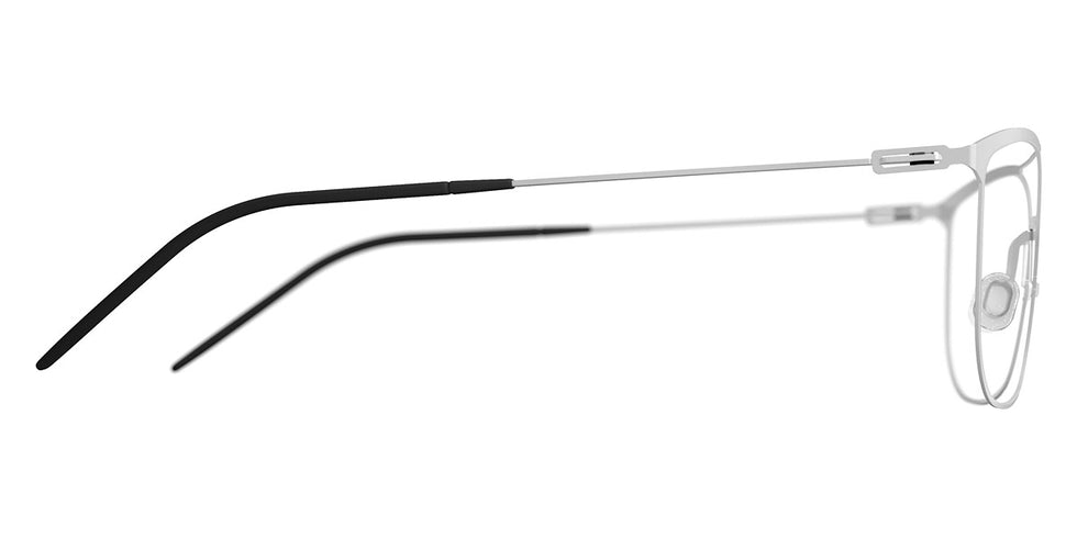 MARKUS T® L1043 MT L1043 335 54 - 335 Silver Eyeglasses