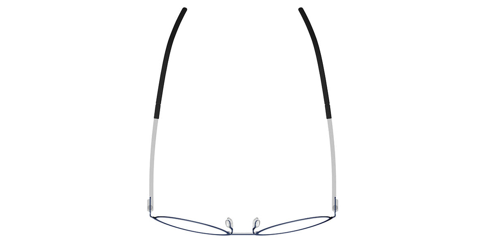 MARKUS T® L1044 MT L1044 241 50 - 241 Dark Blue Eyeglasses