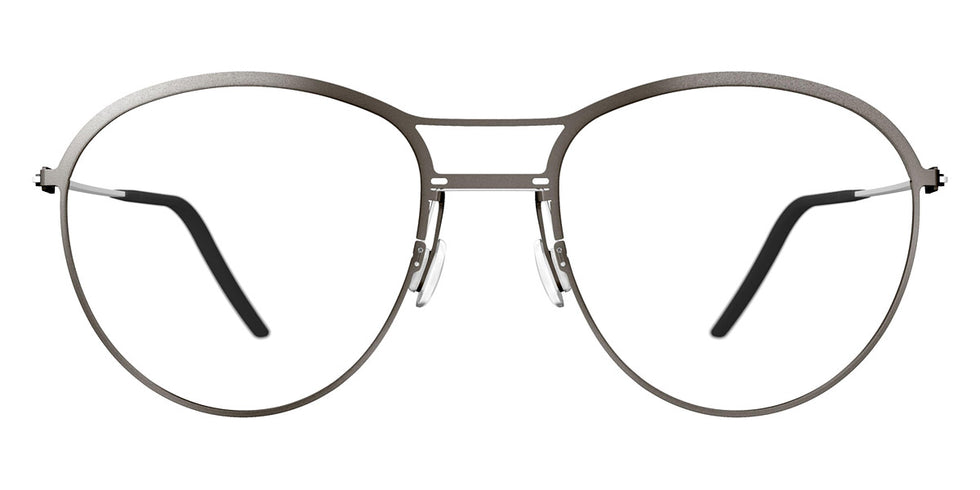 MARKUS T® L1045 MT L1045 144 52 - 144 Dark Gray Eyeglasses
