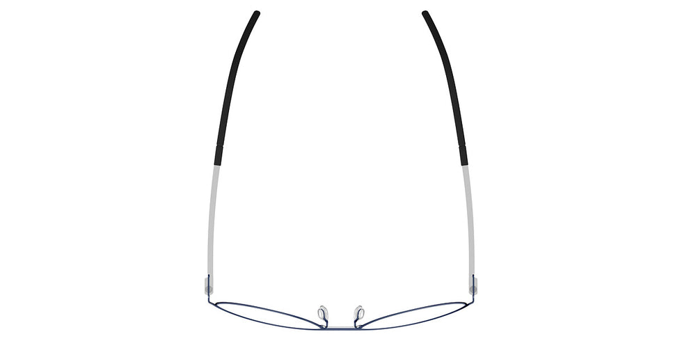 MARKUS T® L1045 MT L1045 241 52 - 241 Dark Blue Eyeglasses