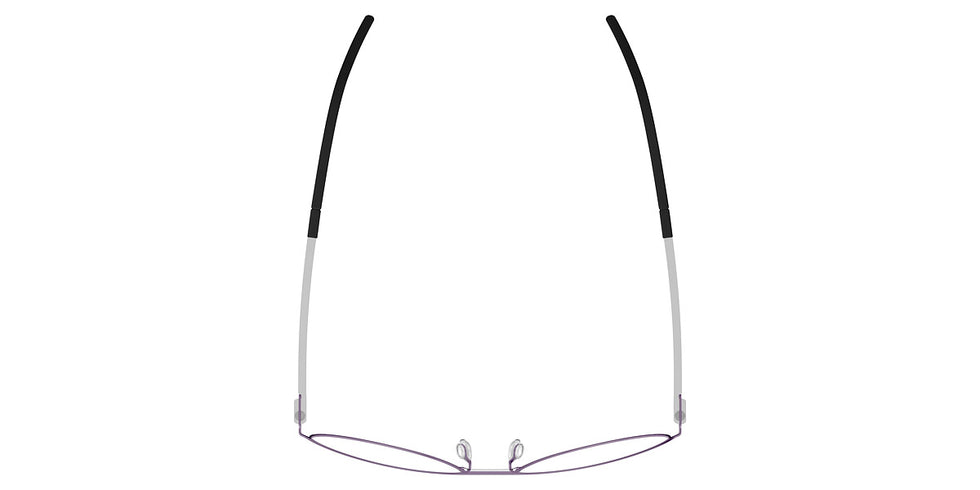 MARKUS T® L1045 MT L1045 250 52 - 250 Purple Eyeglasses