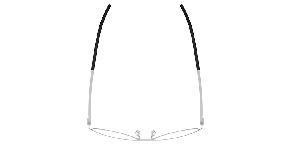 MARKUS T® L1045 MT L1045 335 52 - 335 Silver Eyeglasses