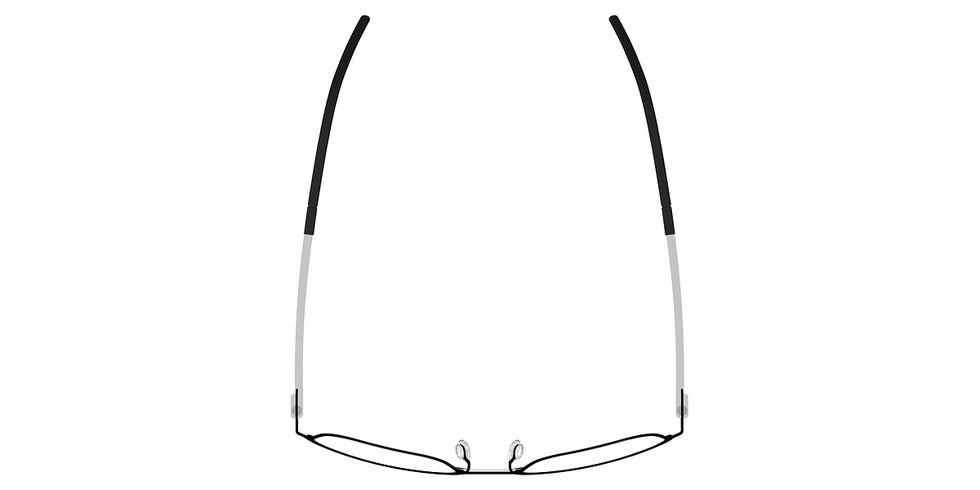 MARKUS T® L1047 MT L1047 130 50 - 130 Black Eyeglasses