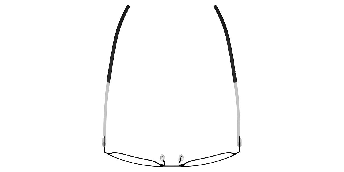 MARKUS T® L1047 MT L1047 130 50 - 130 Black Eyeglasses