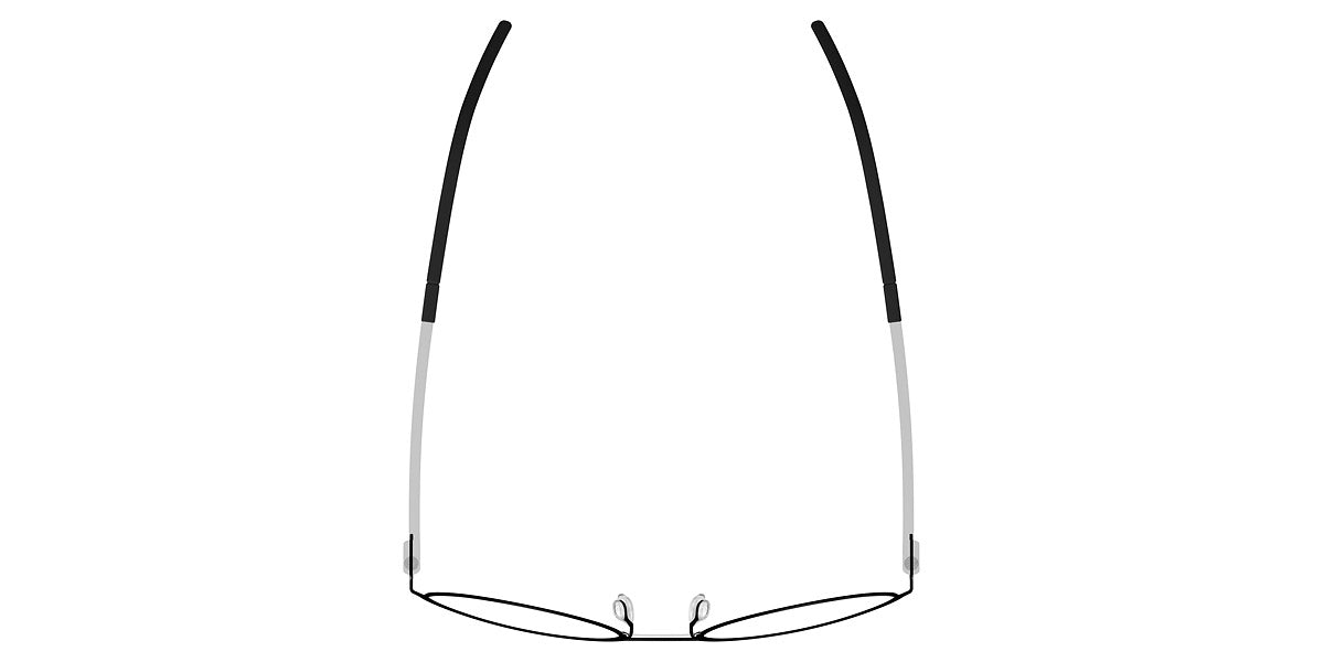 MARKUS T® L1049 MT L1049 130 49 - 130 Black Eyeglasses