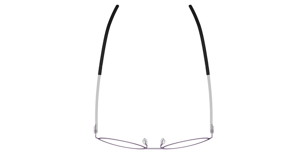 MARKUS T® L1049 MT L1049 250 49 - 250 Purple Eyeglasses