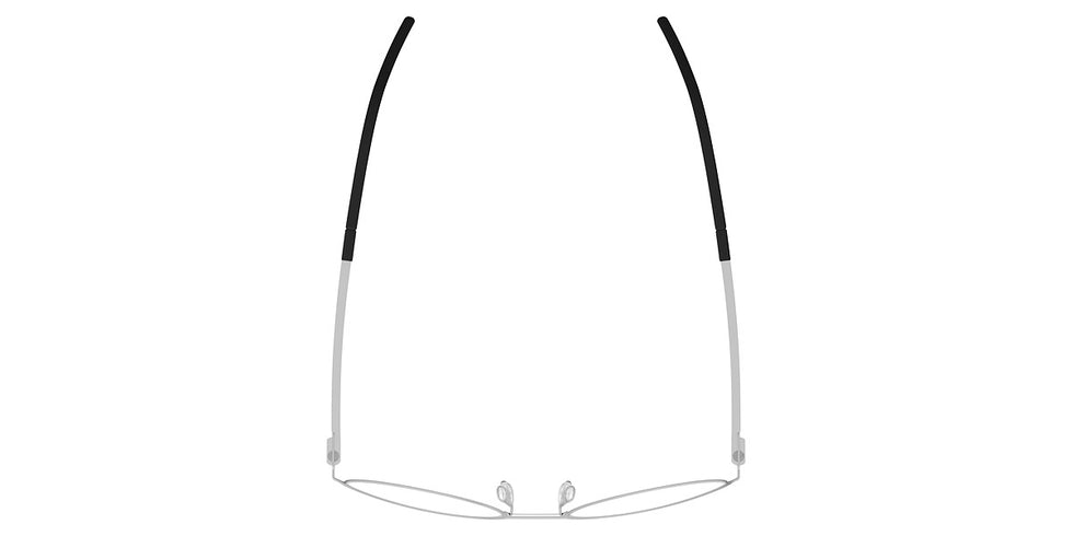 MARKUS T® L1049 MT L1049 335 49 - 335 Silver Eyeglasses