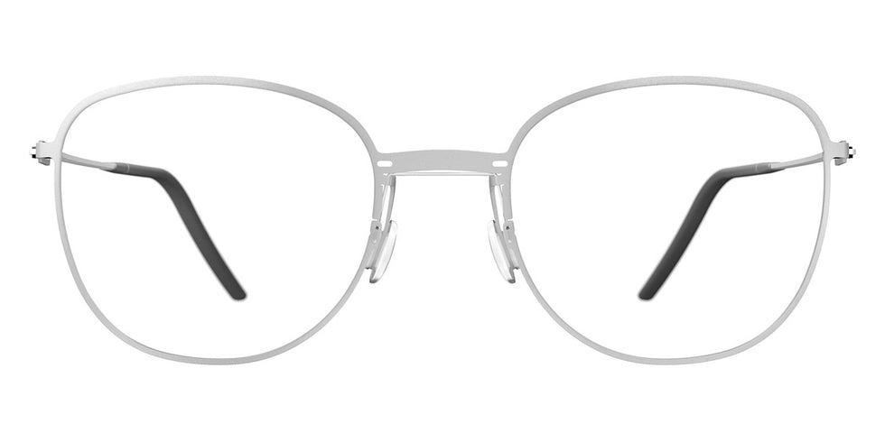 MARKUS T® L1052 MT L1052 335 50 - 335 Silver Eyeglasses