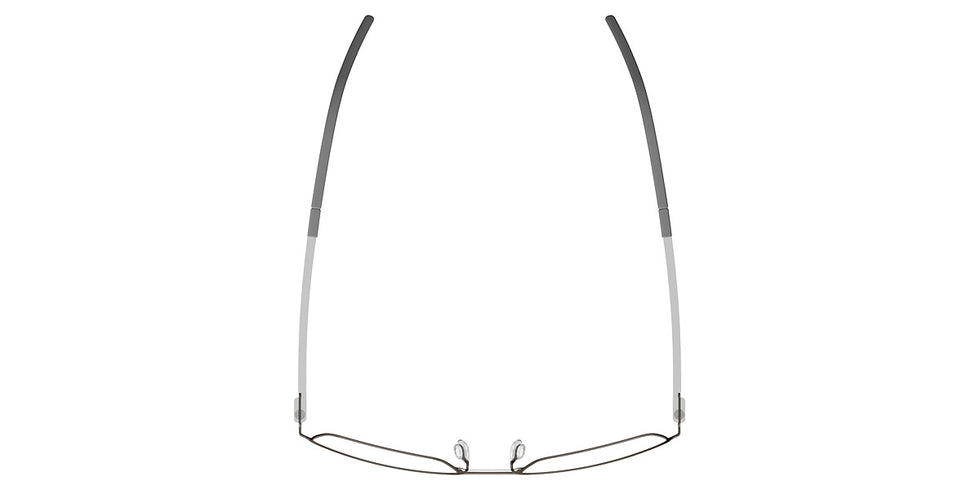 MARKUS T® L1053 MT L1053 144 51 - 144 Dark Gray Eyeglasses