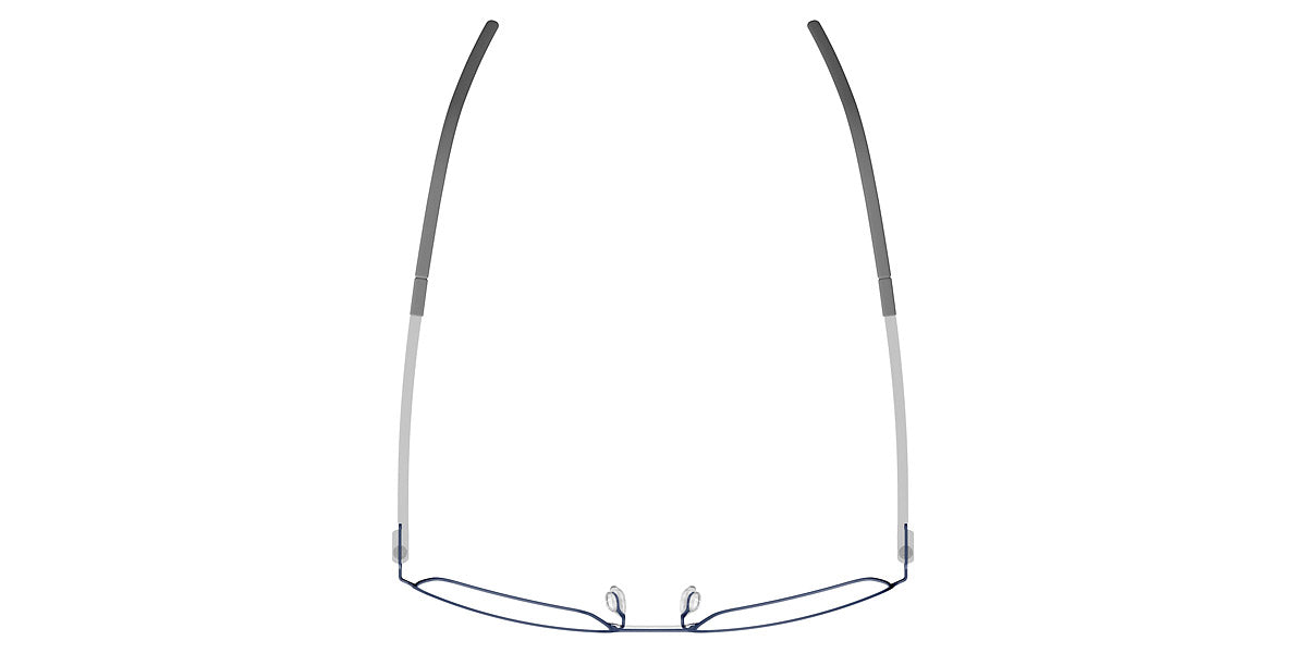 MARKUS T® L1053 MT L1053 241 51 - 241 Dark Blue Eyeglasses