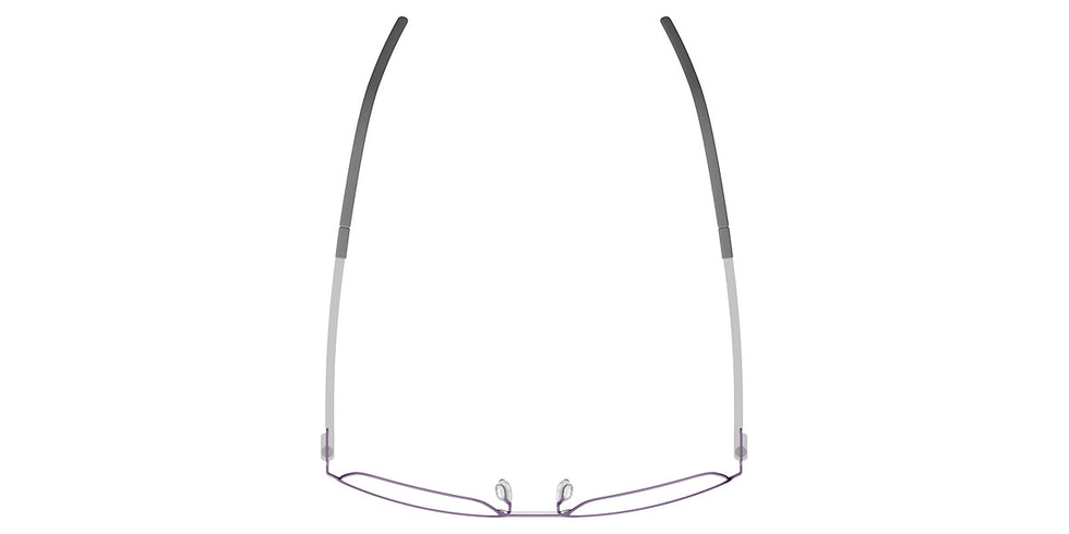 MARKUS T® L1053 MT L1053 250 51 - 250 Purple Eyeglasses