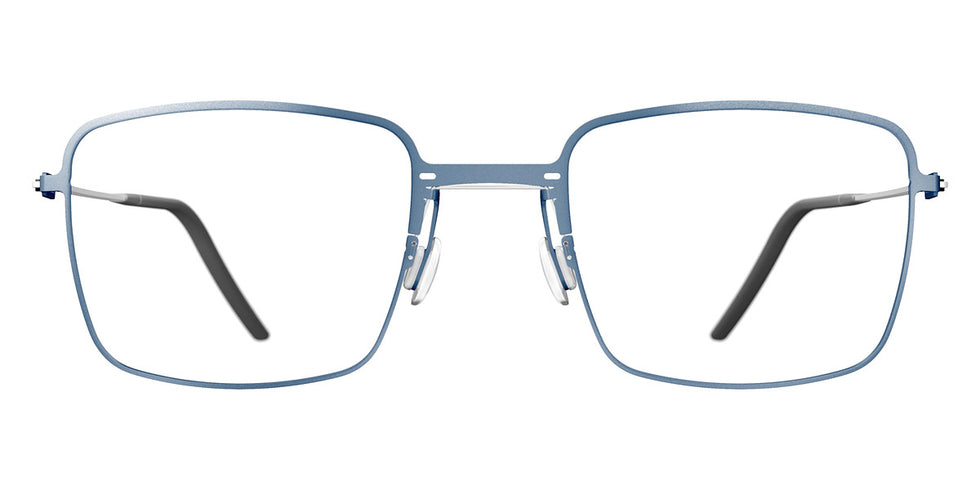 MARKUS T® L1053 MT L1053 263 51 - 263 Jeans Blue Eyeglasses