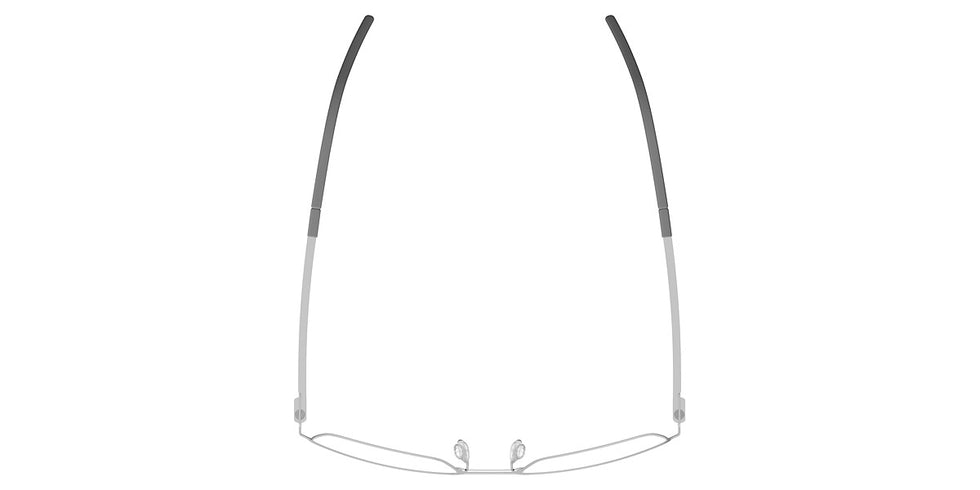 MARKUS T® L1053 MT L1053 335 51 - 335 Silver Eyeglasses