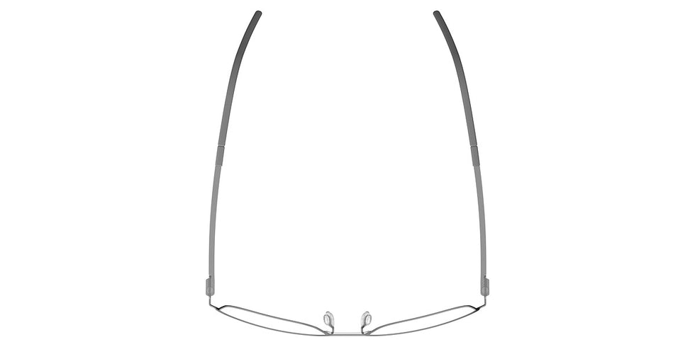 MARKUS T® L1054 MT L1054 215 54 - 215 Gray Eyeglasses