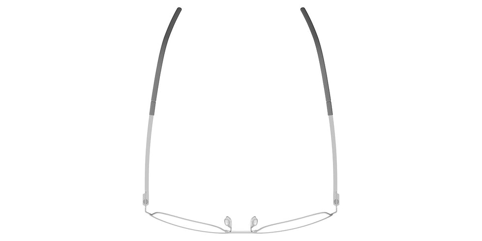MARKUS T® L1054 MT L1054 335 54 - 335 Silver Eyeglasses