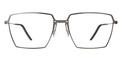 MARKUS T® L1056 MT L1056 144 57 - 144 Dark Gray Eyeglasses