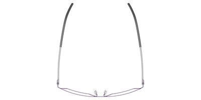 MARKUS T® L1056 MT L1056 250 57 - 250 Purple Eyeglasses