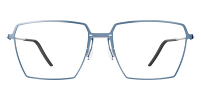 MARKUS T® L1056 MT L1056 263 57 - 263 Jeans Blue Eyeglasses