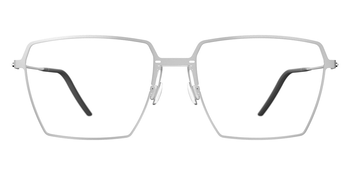 MARKUS T® L1056 MT L1056 335 57 - 335 Silver Eyeglasses