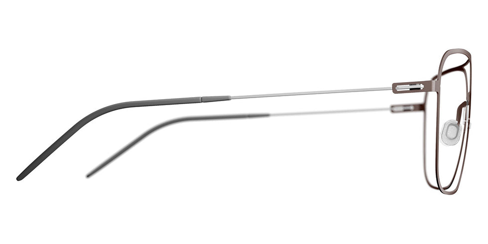 MARKUS T® L1057 MT L1057 118 59 - 118 Dark Brown Eyeglasses