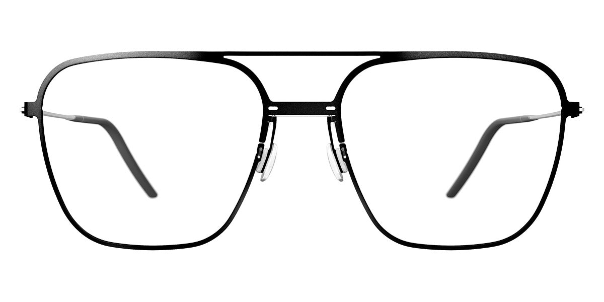 MARKUS T® L1057 MT L1057 130 59 - 130 Black Eyeglasses