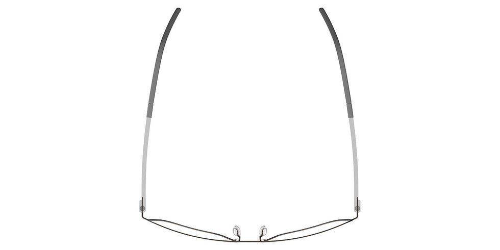 MARKUS T® L1057 MT L1057 144 59 - 144 Dark Gray Eyeglasses