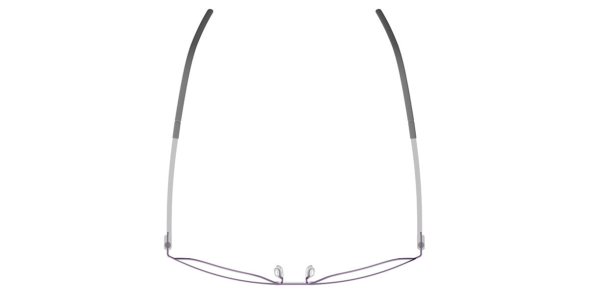 MARKUS T® L1057 MT L1057 250 59 - 250 Purple Eyeglasses