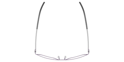 MARKUS T® L1057 MT L1057 250 59 - 250 Purple Eyeglasses