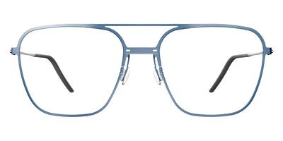 MARKUS T® L1057 MT L1057 263 59 - 263 Jeans Blue Eyeglasses