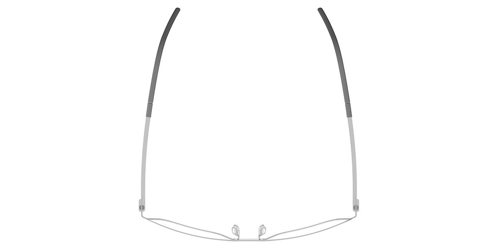 MARKUS T® L1057 MT L1057 335 59 - 335 Silver Eyeglasses
