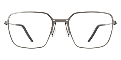 MARKUS T® L1058 MT L1058 144 52 - 144 Dark Gray Eyeglasses