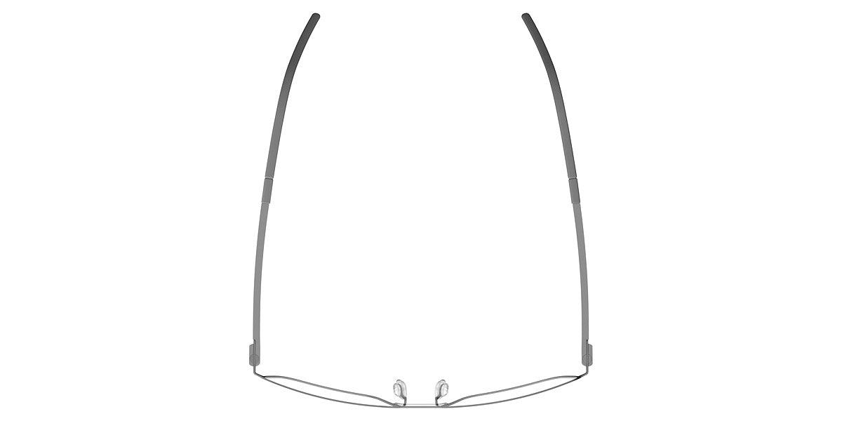 MARKUS T® L1058 MT L1058 215 52 - 215 Gray Eyeglasses