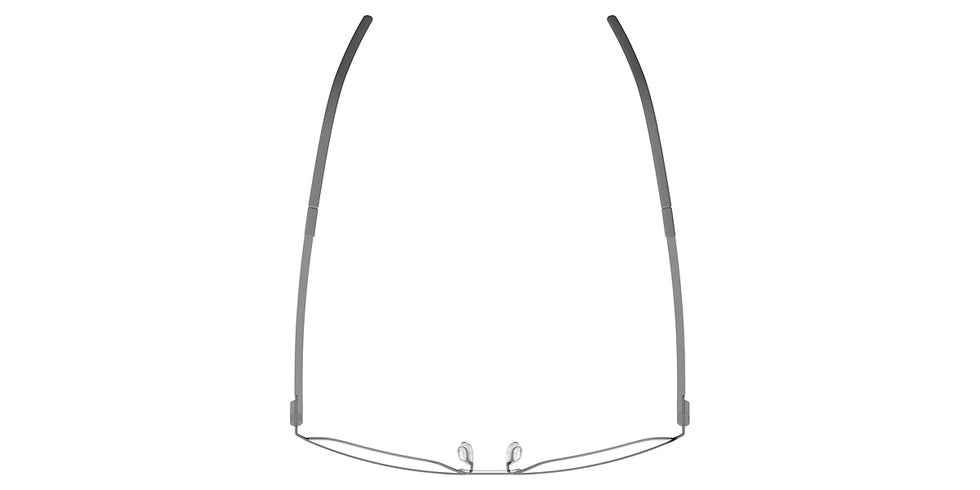 MARKUS T® L1058 MT L1058 215 52 - 215 Gray Eyeglasses