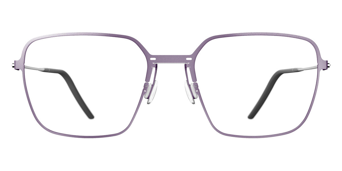 MARKUS T® L1058 MT L1058 250 52 - 250 Purple Eyeglasses